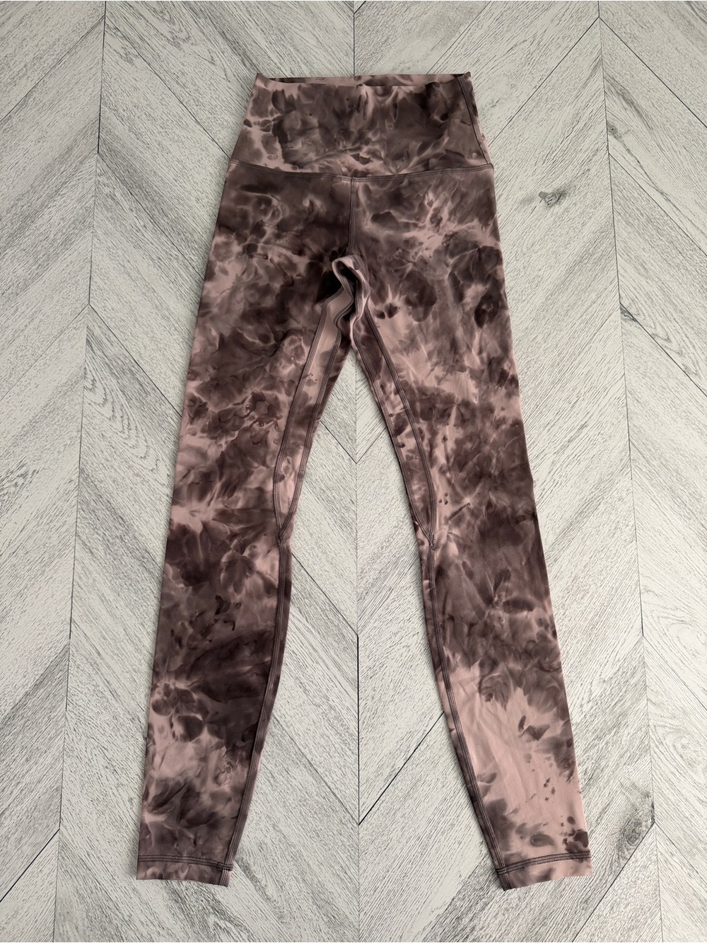 lululemon | Align High Rise Pant 28" - Size 4